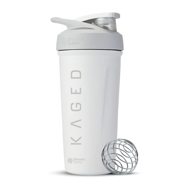 Elite Strada Shaker Bottle